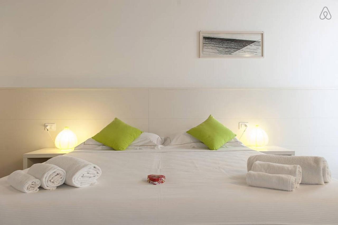 Residenza Cardo Massimo Hotel Verona Kültér fotó