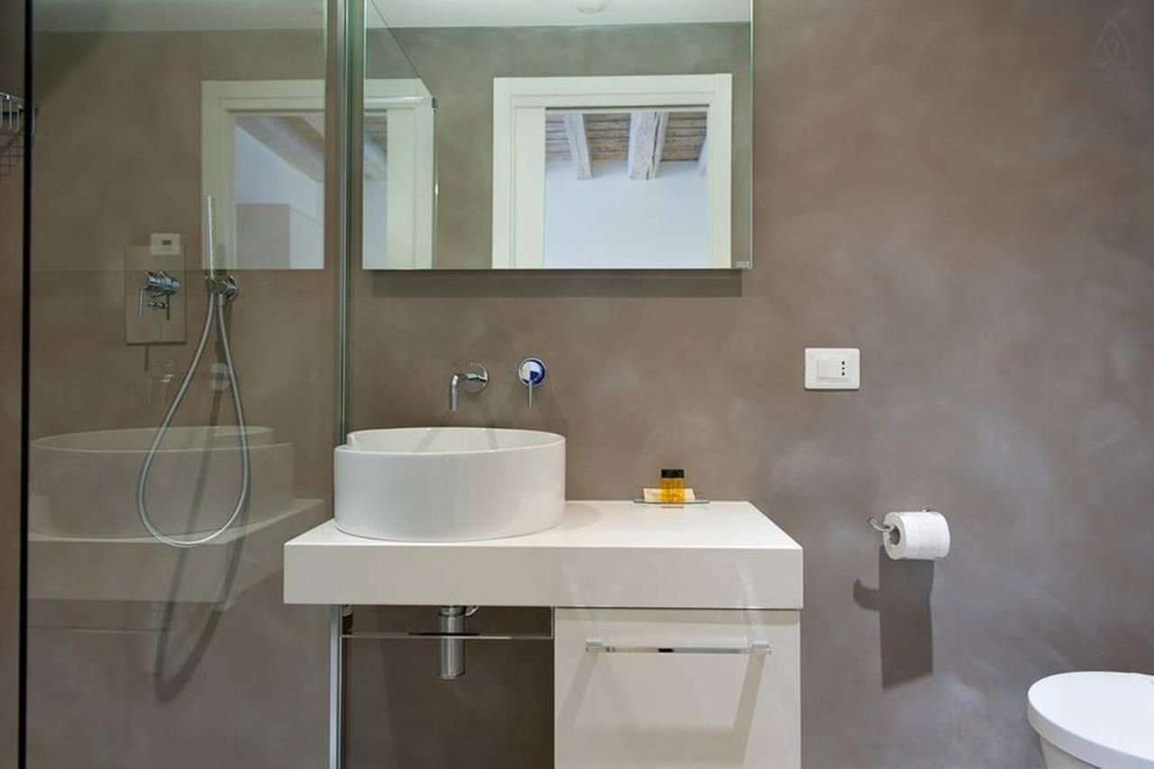 Residenza Cardo Massimo Hotel Verona Kültér fotó