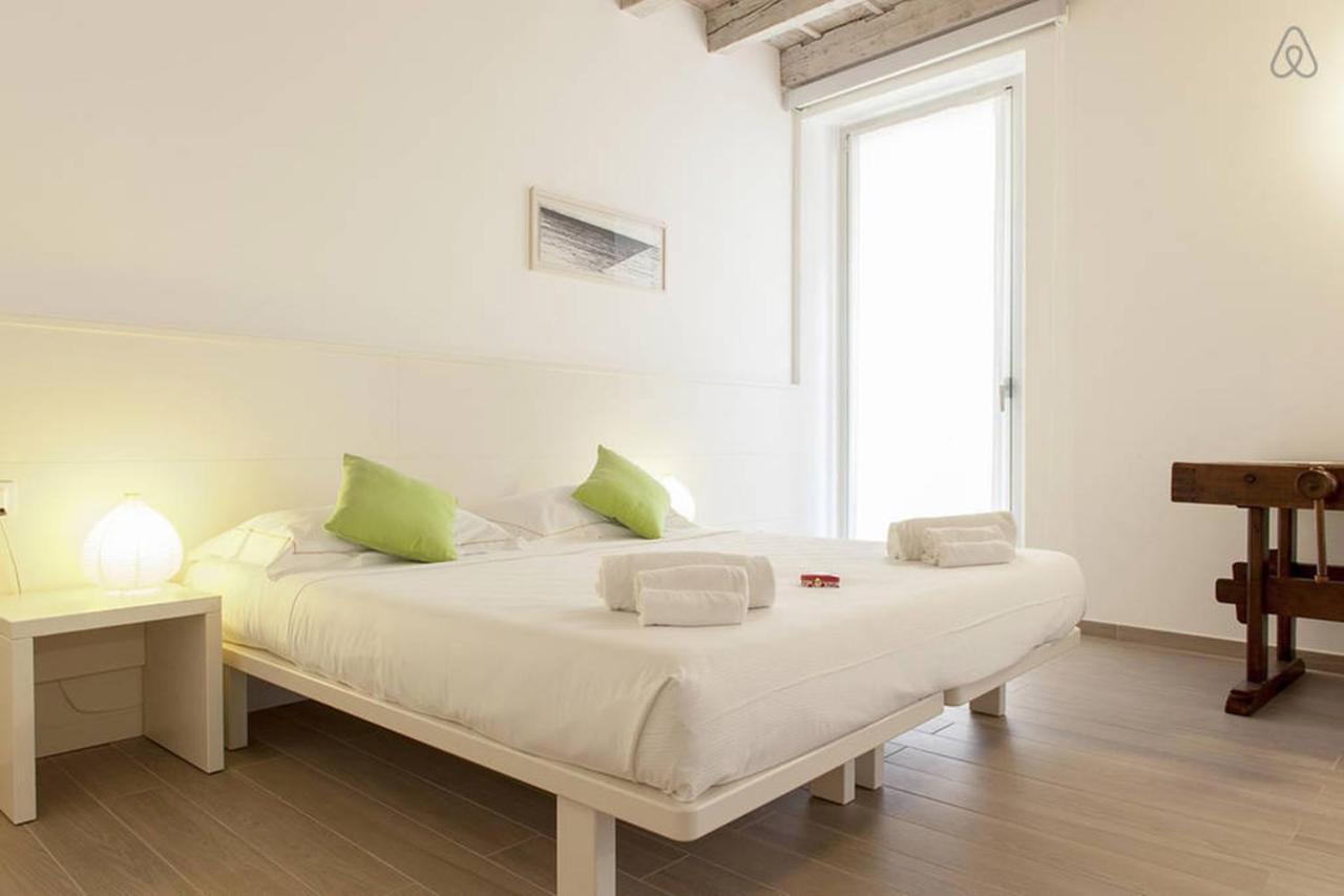 Residenza Cardo Massimo Hotel Verona Kültér fotó