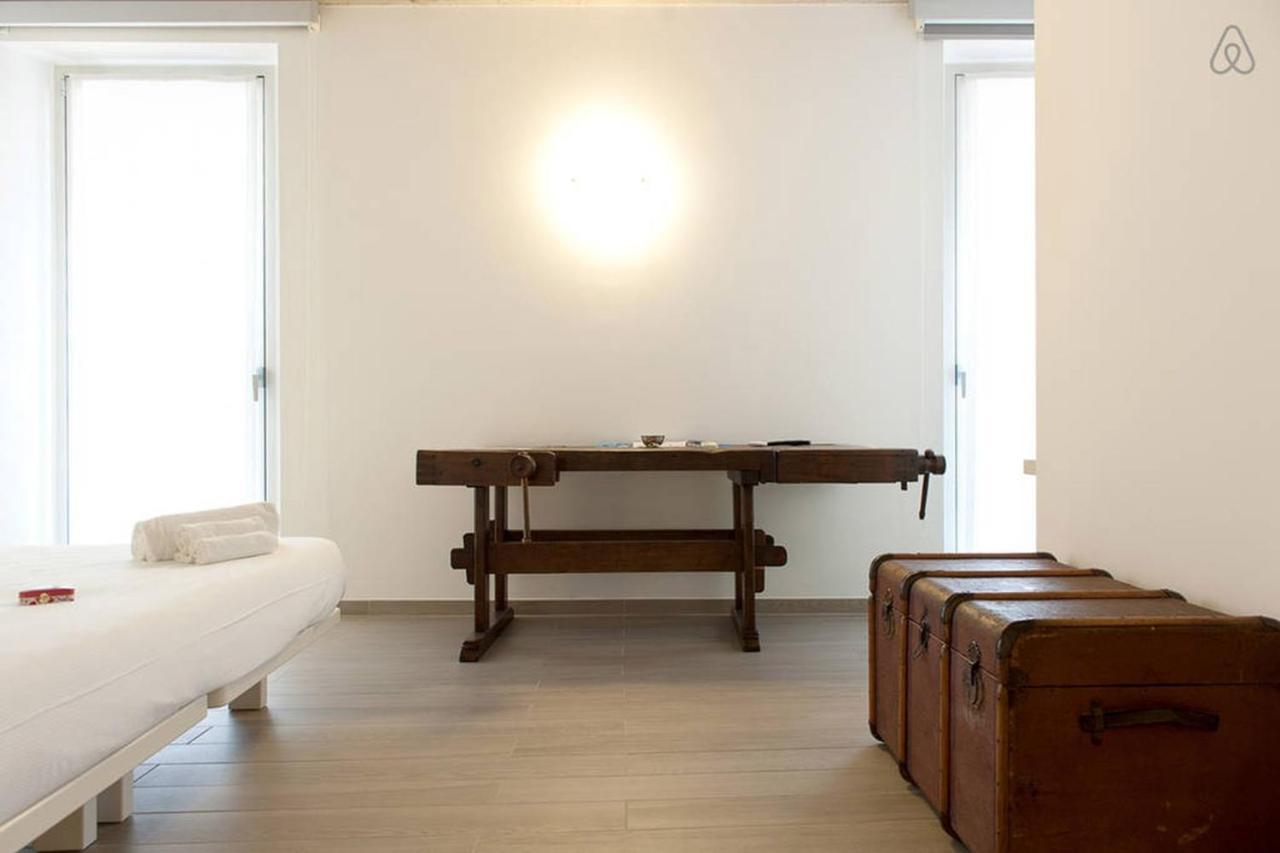 Residenza Cardo Massimo Hotel Verona Kültér fotó