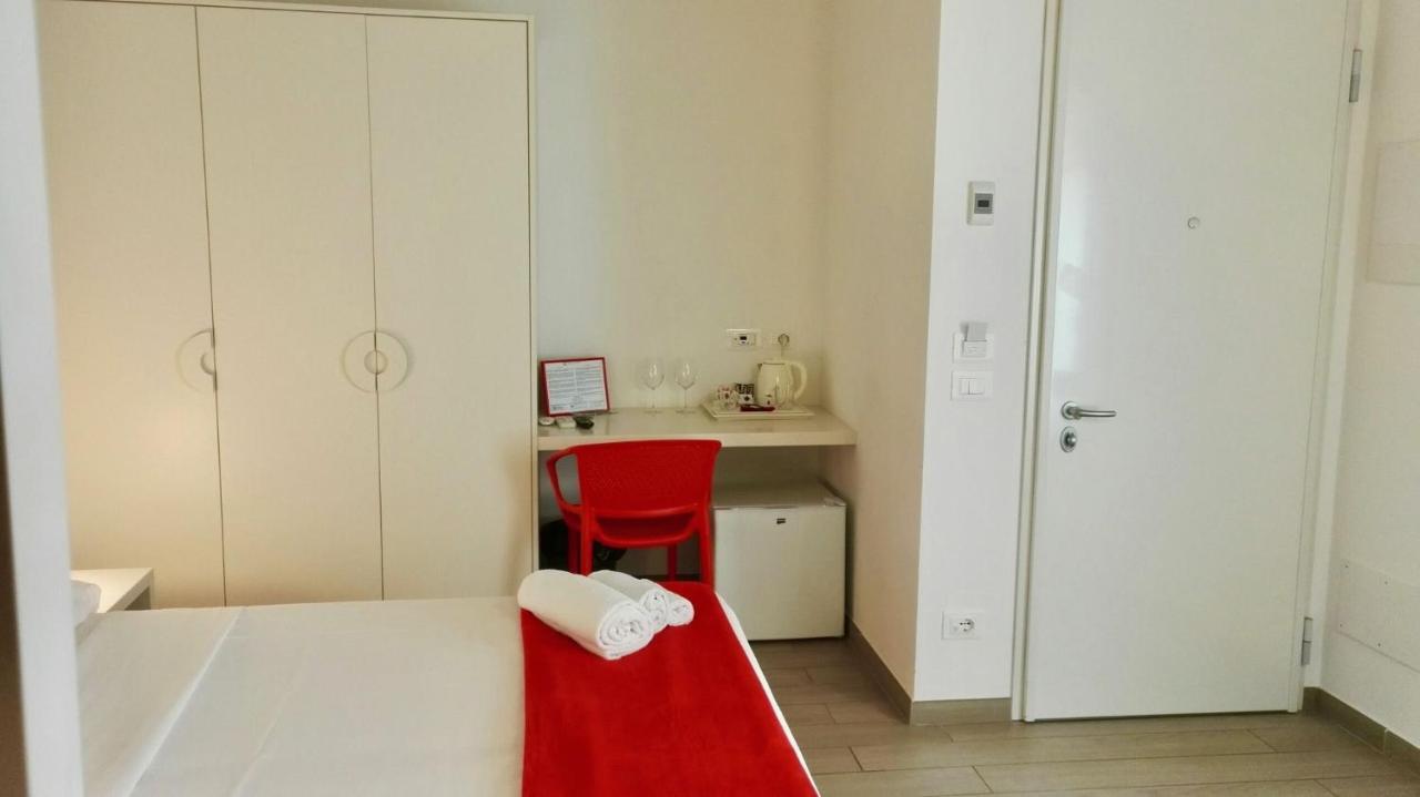 Residenza Cardo Massimo Hotel Verona Kültér fotó