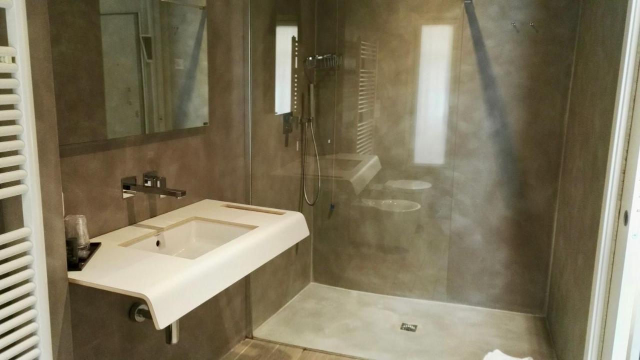 Residenza Cardo Massimo Hotel Verona Kültér fotó