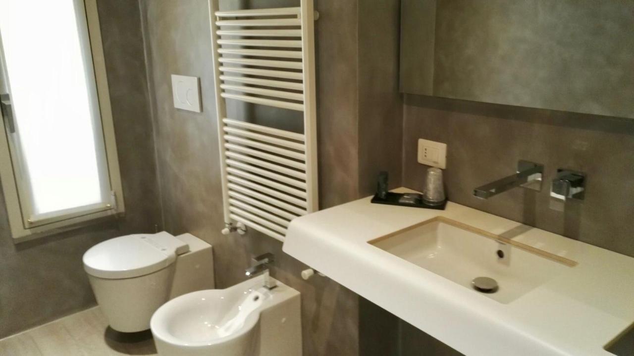 Residenza Cardo Massimo Hotel Verona Kültér fotó