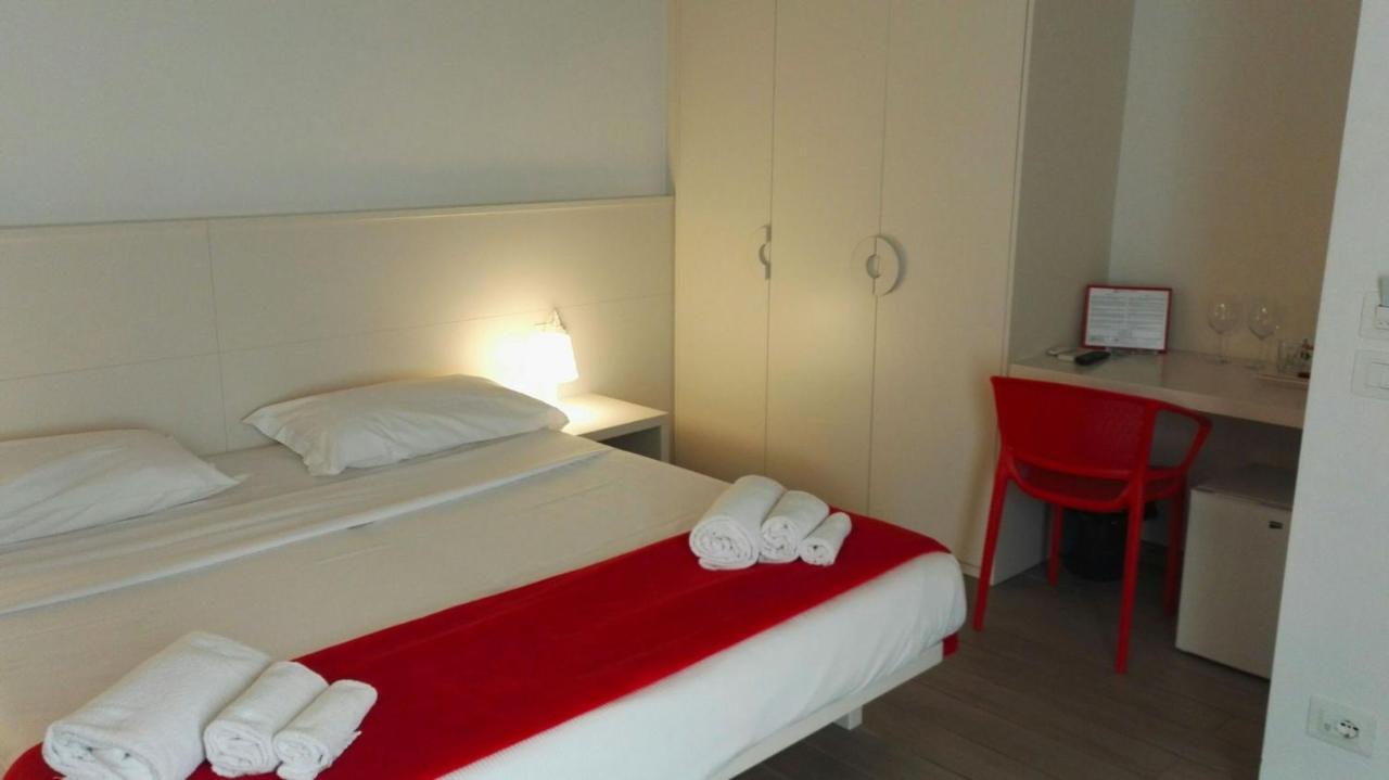 Residenza Cardo Massimo Hotel Verona Kültér fotó