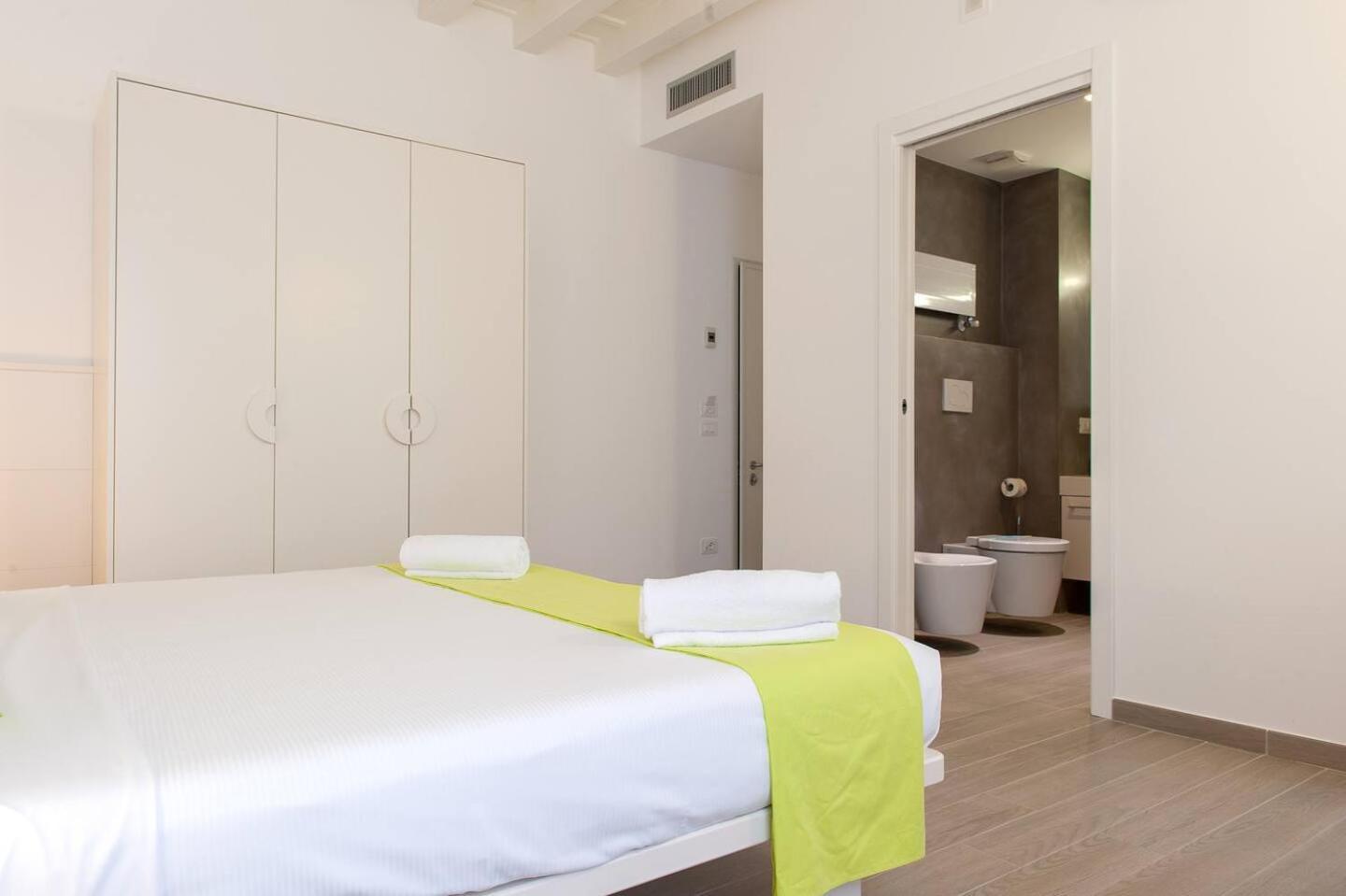 Residenza Cardo Massimo Hotel Verona Kültér fotó