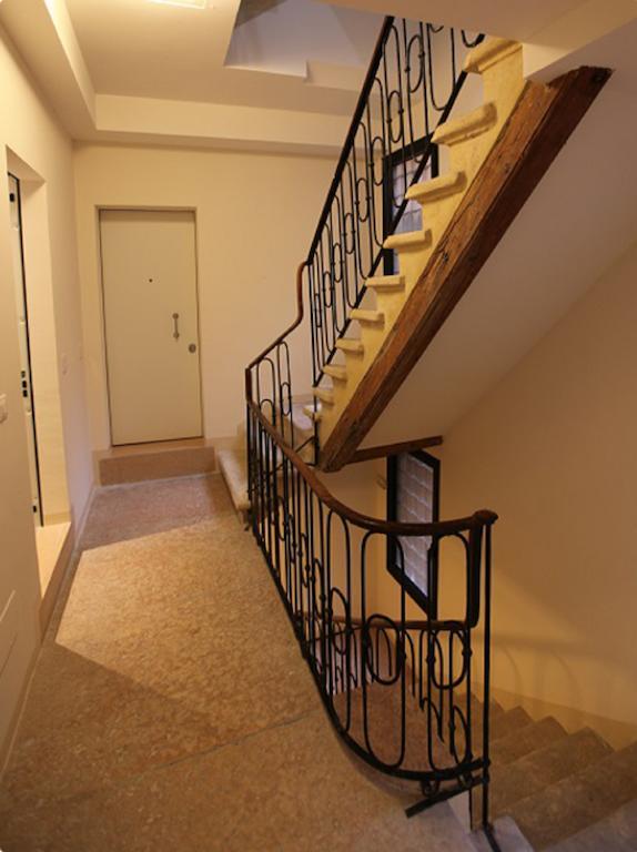 Residenza Cardo Massimo Hotel Verona Kültér fotó